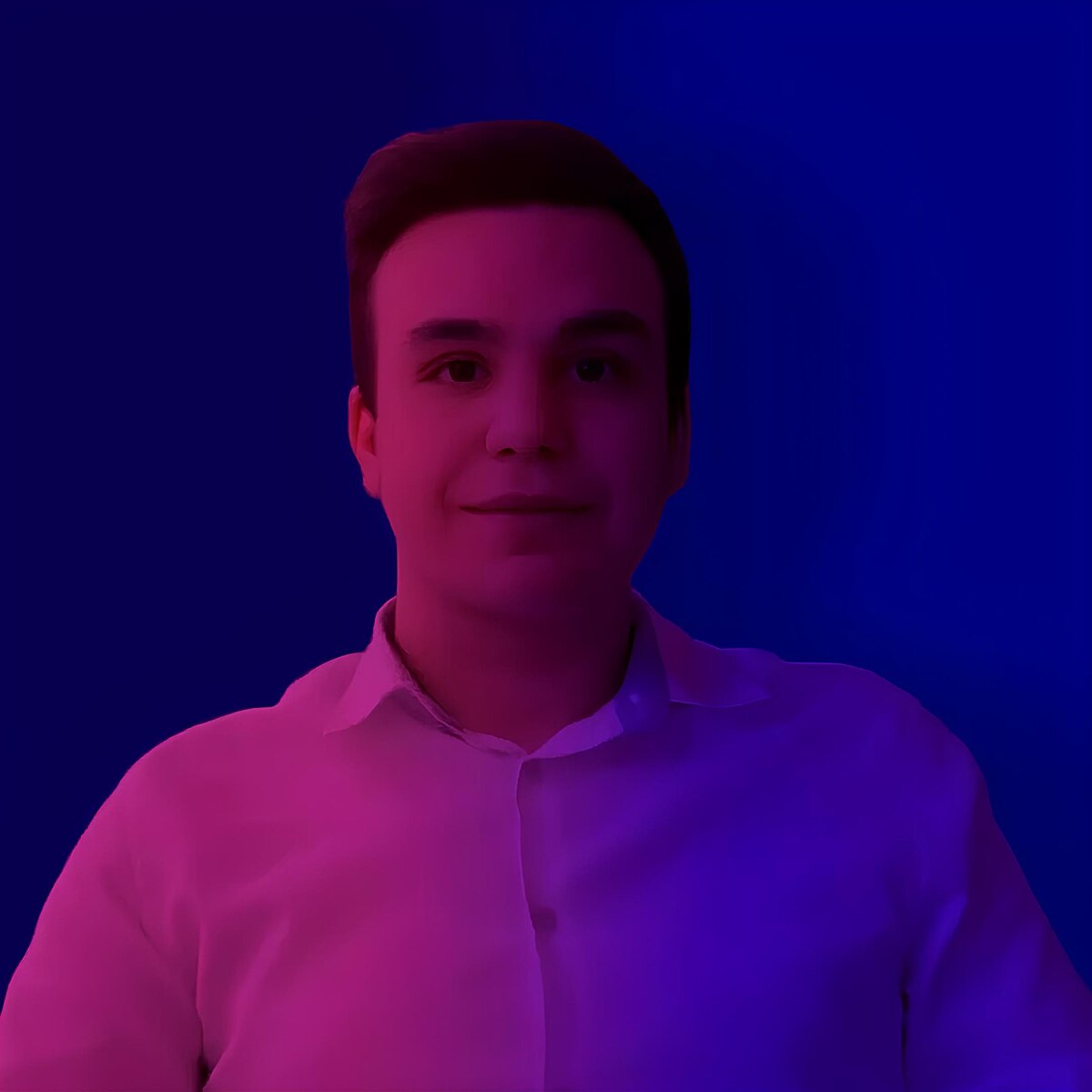 Bekir Bostancı photo